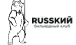 RUSSKIY - billiard club in Omsk